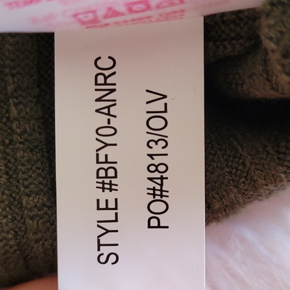 Bodycon Off the Shoulder Button Front Bardot Dress M - Picture 5 of 7